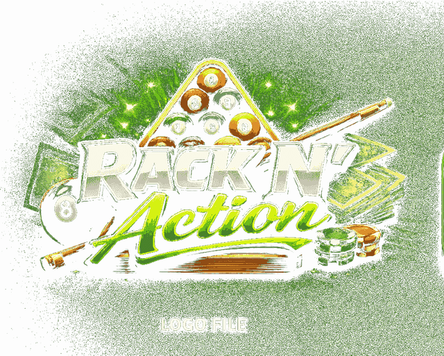 Rack N' Action